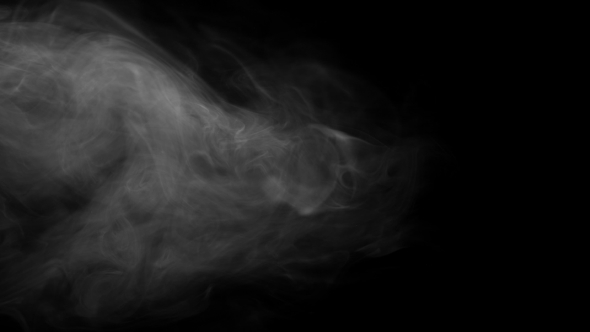 Patterns of Smoke alt