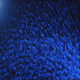 Blue Ink Particles - VideoHive Item for Sale