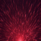 Cinematic Red Particles - VideoHive Item for Sale