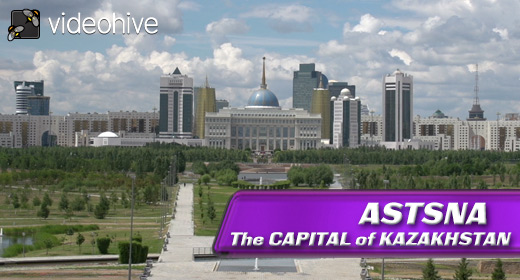 Astana
