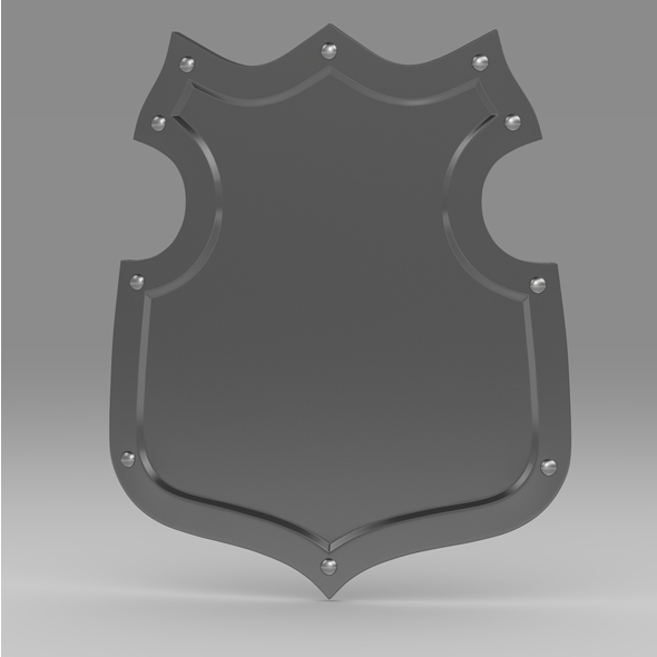 Shield 4 - 3Docean 21497951
