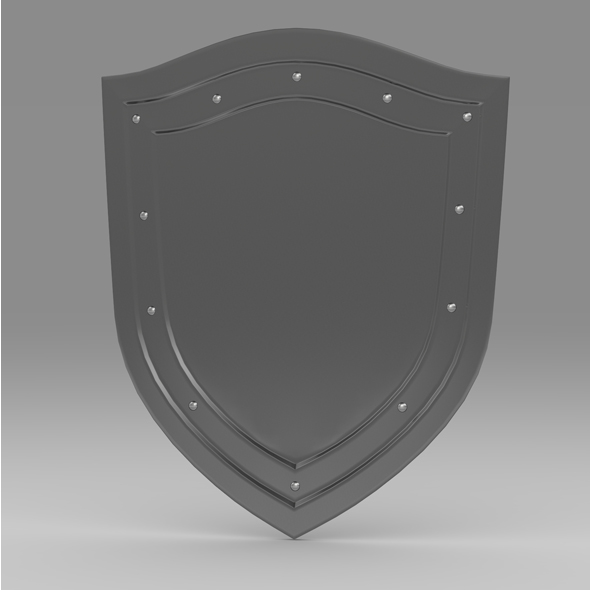 Shield 5 - 3Docean 21497970