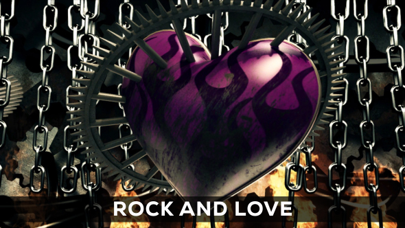 Rock And Love