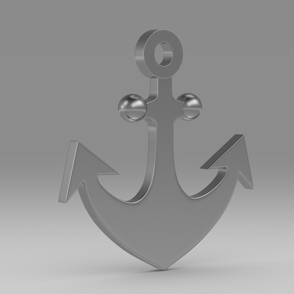 Anchor 17 - 3Docean 21501267