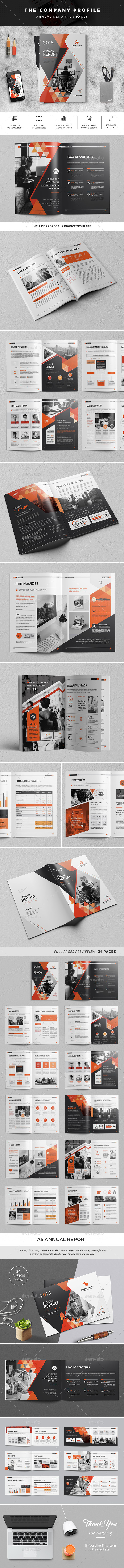 Business Plan - Corporate Brochures