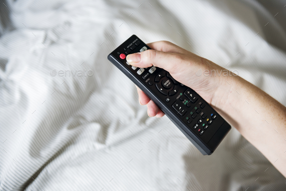 A person carrying a remote controller Stock Photo by Rawpixel | PhotoDune
