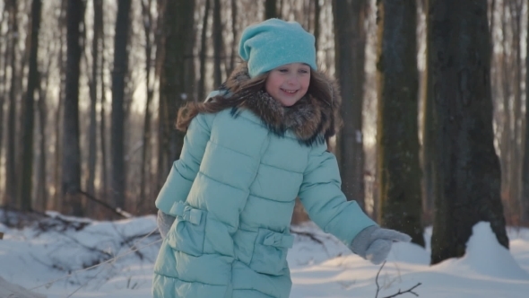 Girl Is Pulling the Sleigh alt