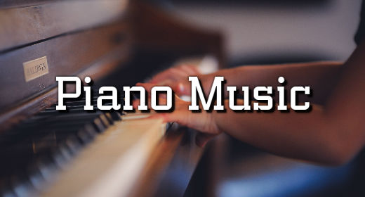 Piano Music