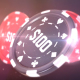 Casino Chips - VideoHive Item for Sale