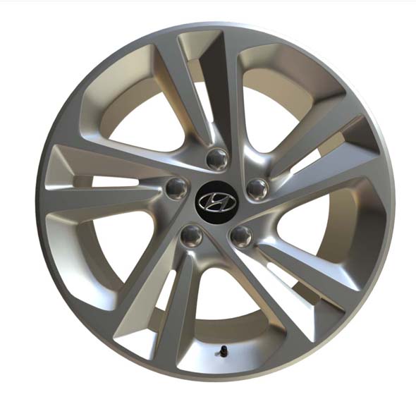 rim hyundai - 3Docean 21510015