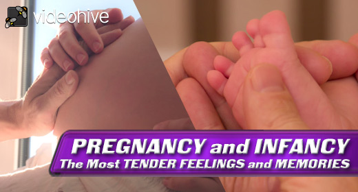 Pregnancy and Infancy