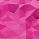 Pink Polygonal Geometric Loop Pink Polygonal Geometric Loop - VideoHive Item for Sale