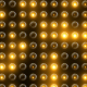 Wall Of Lights - VideoHive Item for Sale
