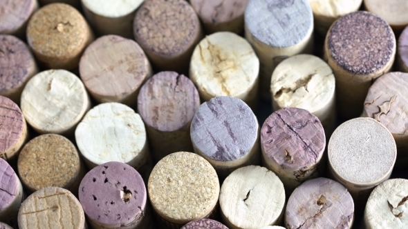 Bine Corks Rotating alt