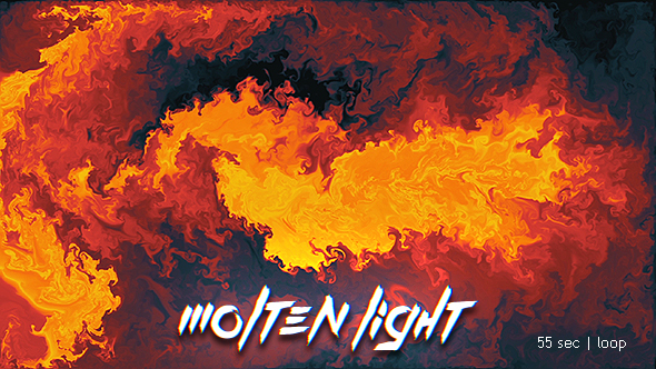 Molten Light