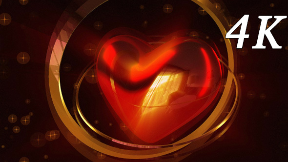 Bright Heart 4K 03 alt