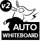 Auto Whiteboard - VideoHive Item for Sale