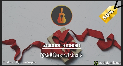 Music Packs
