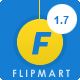 Flipmart - Responsive Ecommerce WordPress - ThemeForest Item for Sale