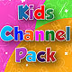 Kids Channel - VideoHive Item for Sale