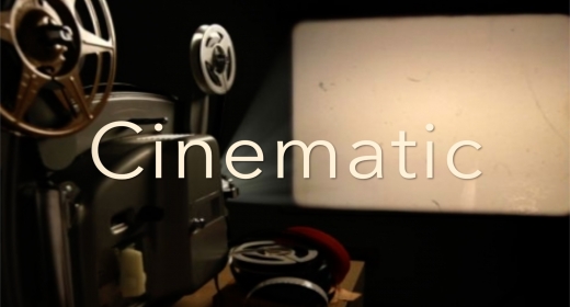Cinematic