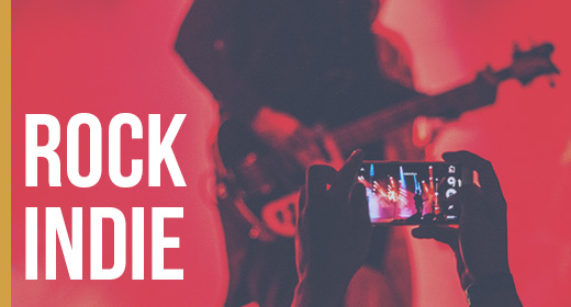 Rock, Indie
