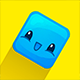 Amazing Cube Adventure - HTML5 Game + Mobile Version! (Construct-2 CAPX) - 14