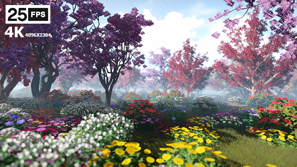 Spring 4K alt