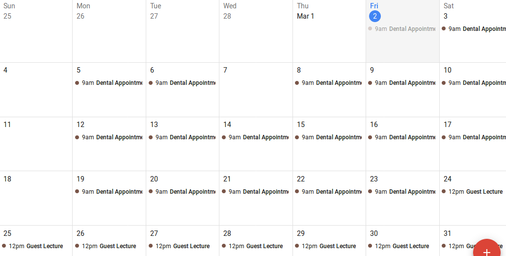 sumo woocommerce bookings appointments reservations events calendar appointments