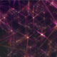 Glowing Colorful Plexus Grid - VideoHive Item for Sale