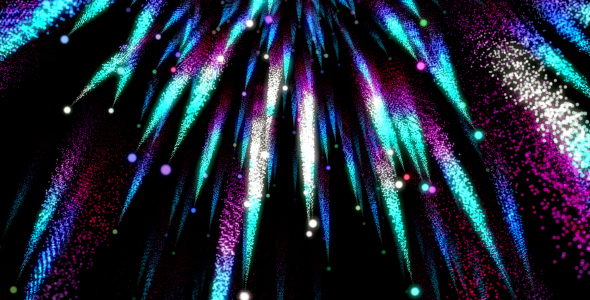 Fireworks Particles alt