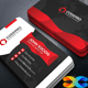 Business Card Bundle, Print Templates | GraphicRiver