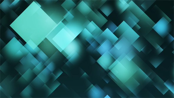 Corporate New Technology Background Loop