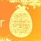 Flat Easter Egg Ident - VideoHive Item for Sale
