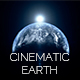 Planet Earth Cinematic Planet Earth Cinematic - VideoHive Item for Sale