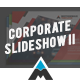 Corporate Slideshow II - VideoHive Item for Sale