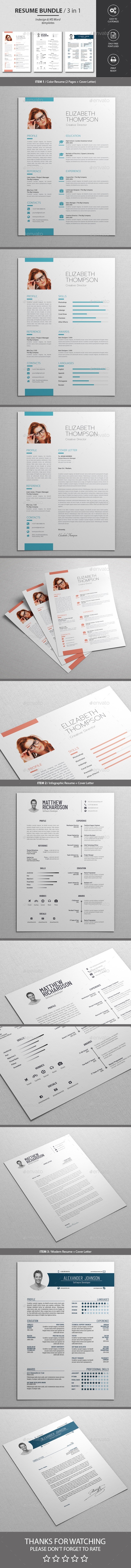Resume - Resumes Stationery