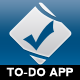 To-Do App for Titanium - CodeCanyon Item for Sale
