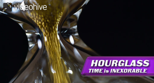 Hourglass