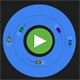 Arena Car Driver Unity3D Source Code Android iOS Supported Ready to Release