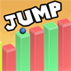 Jump Endless Unity3D Source Code Android iOS Supported Ready to Release