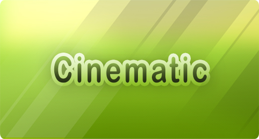 Cinematic
