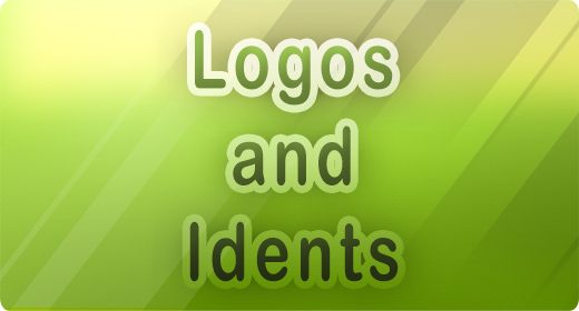 Logos & Idents