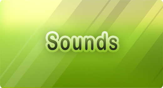 Sounds