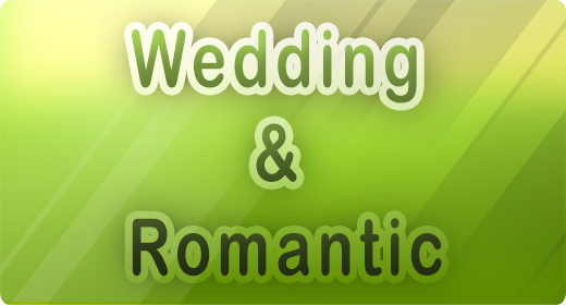 Wedding & Romantic