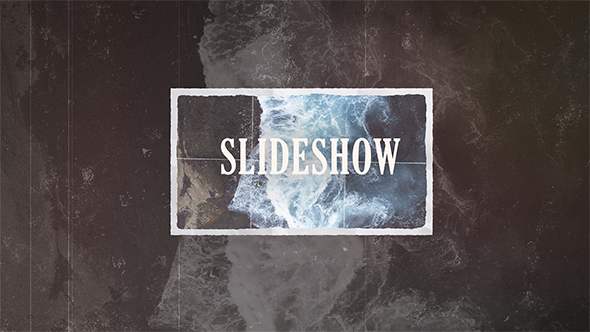 Slideshow - VideoHive 21517134
