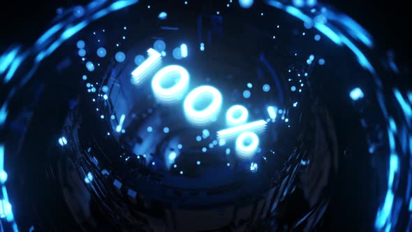 Power engine with percent to start alt