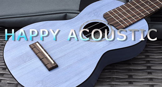 HAPPY ACOUSTIC