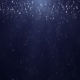 Deep Blue Bokeh - VideoHive Item for Sale