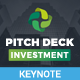 Pitch Deck Investment